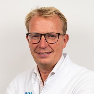 P. (Pieter) Klinkert